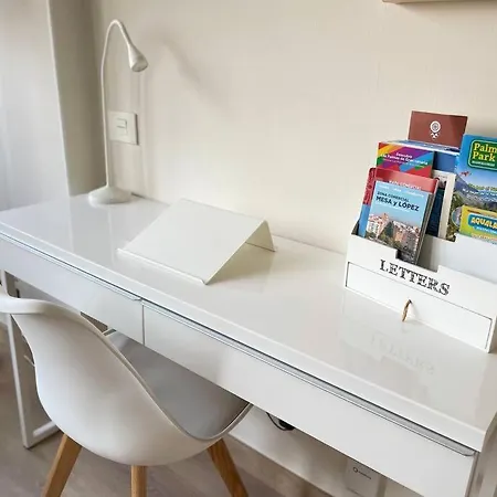 Apartment Kalima Canteras Loft Las Palmas de Gran Canaria