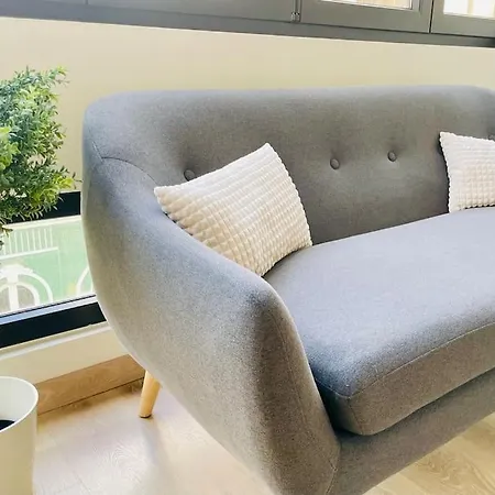 Apartment Kalima Canteras Loft