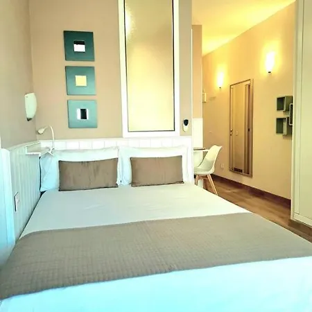 Apartment Kalima Canteras Loft *