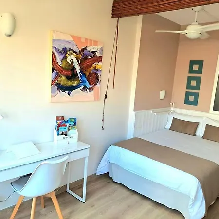 Apartment Kalima Canteras Loft Las Palmas de Gran Canaria