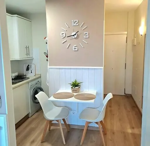 Kalima Canteras Loft *