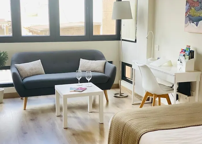 Appartement Kalima Canteras Loft