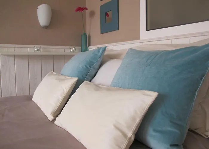 Kalima Canteras Loft *