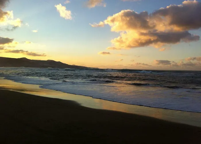 Appartement Kalima Canteras Loft