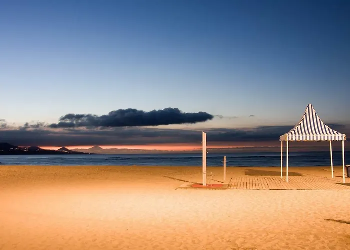 Kalima Canteras Loft Appartement