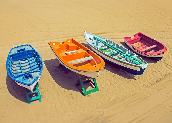 Kalima Canteras Loft * Las Palmas