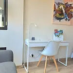 Lägenhet Kalima Canteras Loft