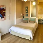 Lägenhet Kalima Canteras Loft *