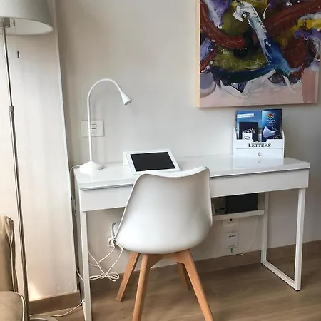 Kalima Canteras Loft شقة