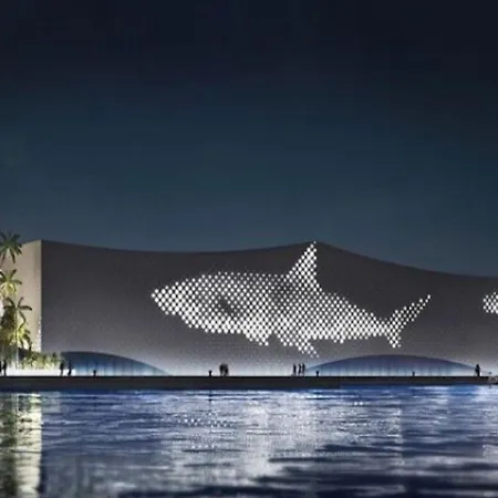 דירה Kalima Canteras Loft