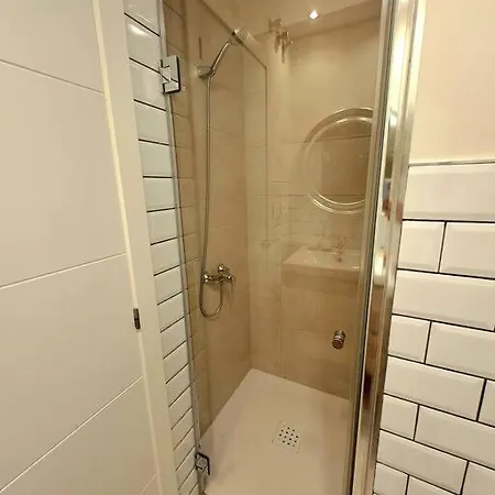 Kalima Canteras Loft لاس بالماس دي غران كاناريا