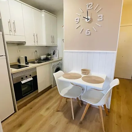 Kalima Canteras Loft شقة
