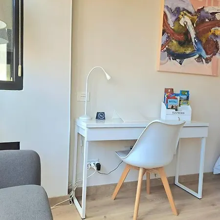 Apartment Kalima Canteras Loft