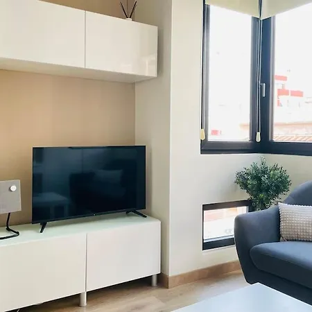 Appartamento Kalima Canteras Loft Las Palmas de Gran Canaria