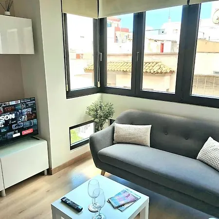 Kalima Canteras Loft