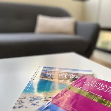 Kalima Canteras Loft Appartamento *