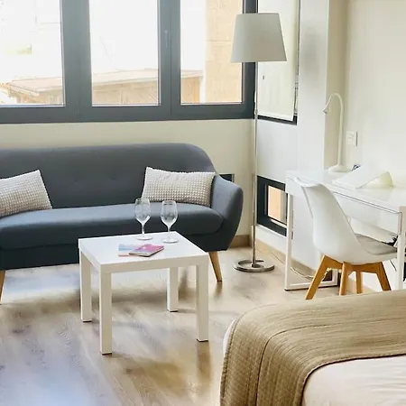 Apartment Kalima Canteras Loft