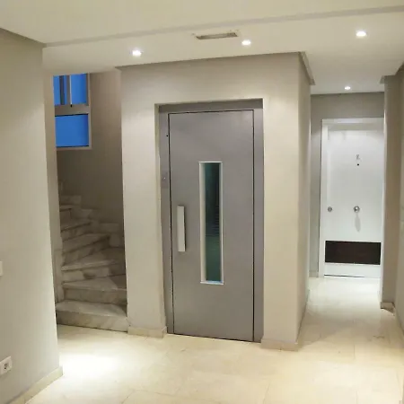 Kalima Canteras Loft شقة *