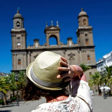 Kalima Canteras Loft *