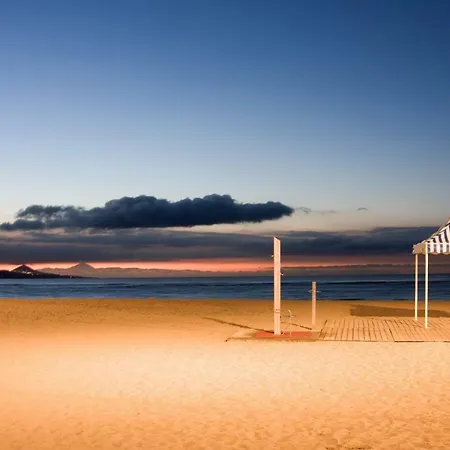 Kalima Canteras Loft דירה