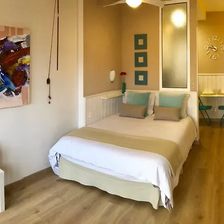 Appartamento Kalima Canteras Loft *