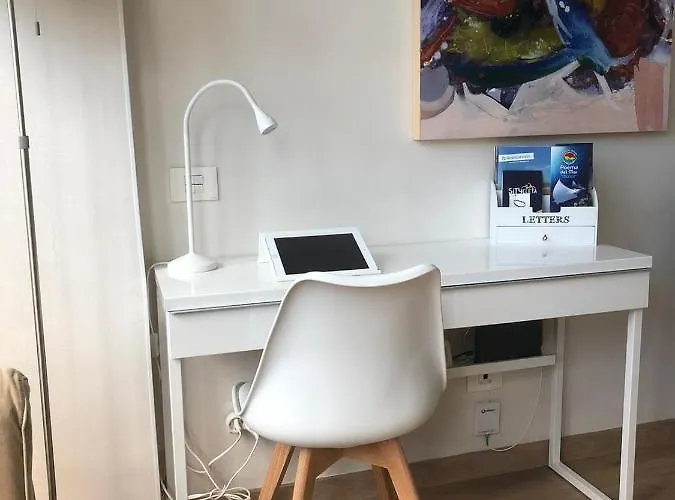 Kalima Canteras Loft 아파트