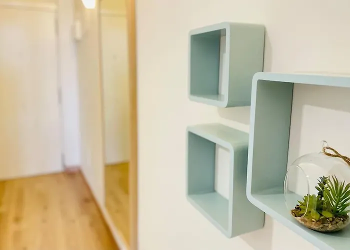 Kalima Canteras Loft