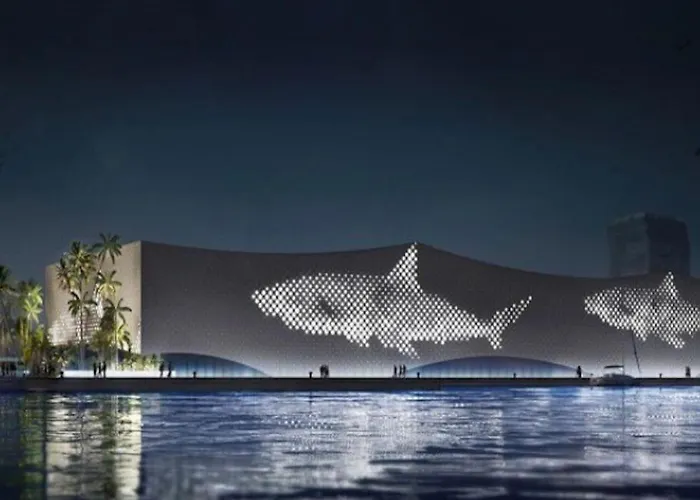 דירה Kalima Canteras Loft