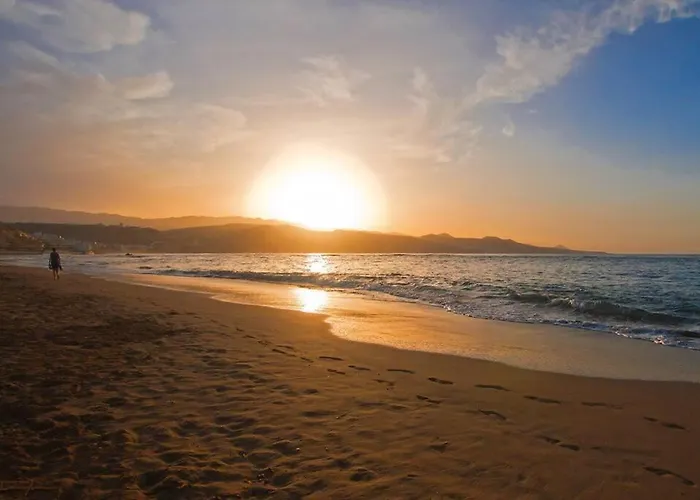 Kalima Canteras Loft 아파트