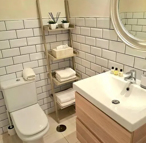 아파트 Kalima Canteras Loft 라스팔마스