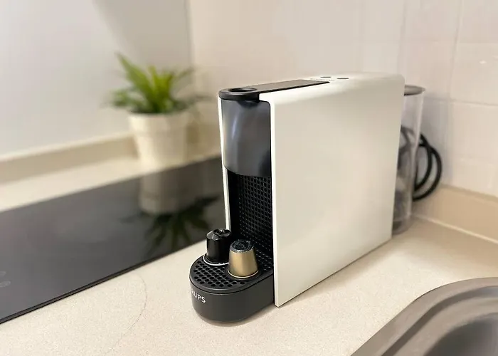 Kalima Canteras Loft