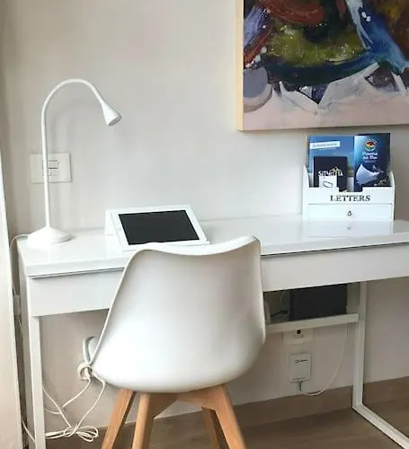 Kalima Canteras Loft *