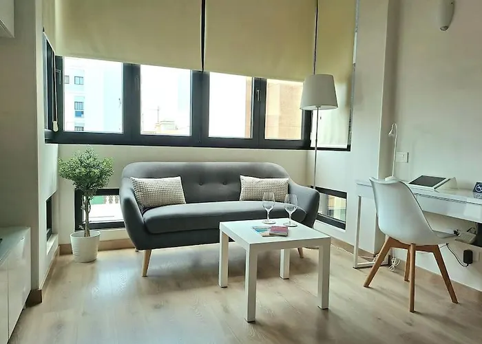 Kalima Canteras Loft *