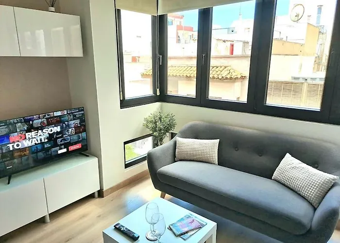 Kalima Canteras Loft