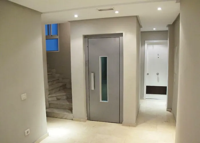 Kalima Canteras Loft דירה *