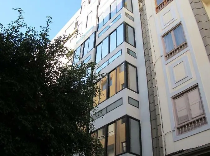 Kalima Canteras Loft