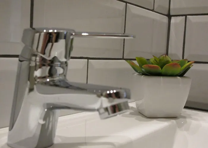 דירה Kalima Canteras Loft לאס פאלמס דה גראן קנאריה