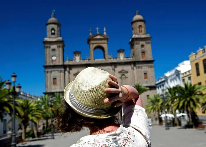 Kalima Canteras Loft *