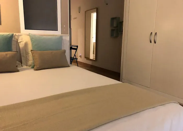 Kalima Canteras Loft דירה *