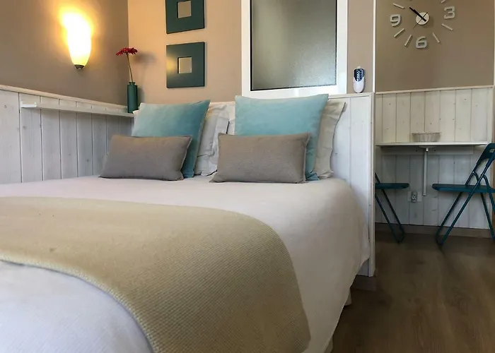 Kalima Canteras Loft דירה