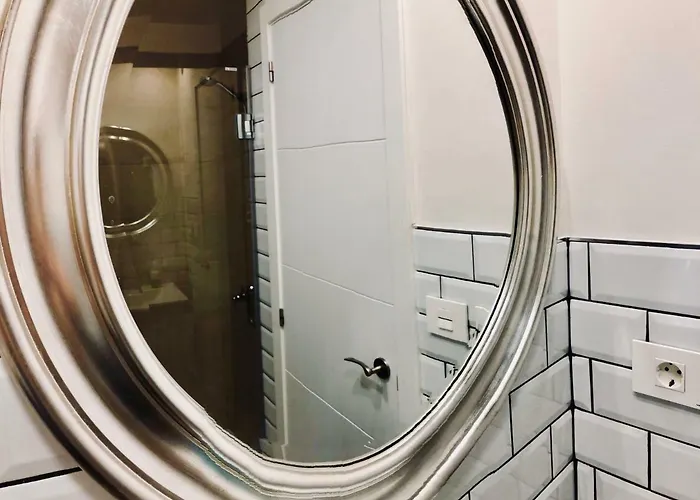 Kalima Canteras Loft