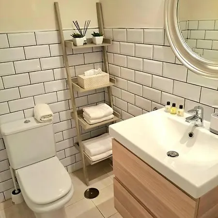 Appartement Kalima Canteras Loft Las Palmas de Gran Canaria