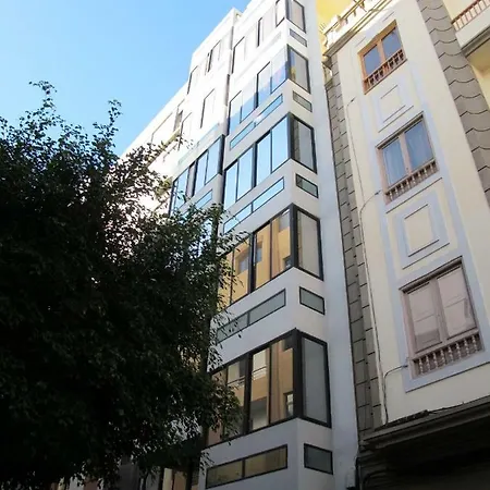 Kalima Canteras Loft