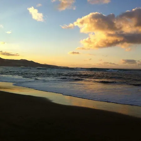 Appartement Kalima Canteras Loft