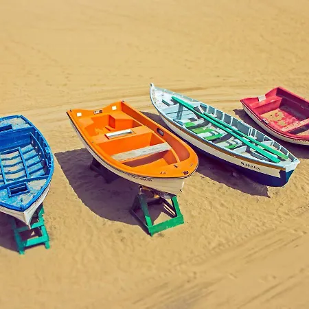 Kalima Canteras Loft * Las Palmas de Gran Canaria