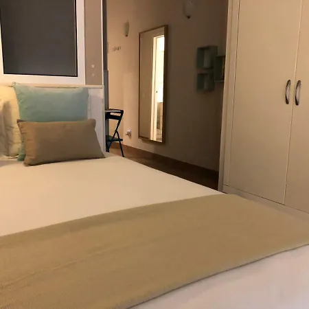 Kalima Canteras Loft Appartement *