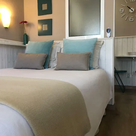 Kalima Canteras Loft Appartement